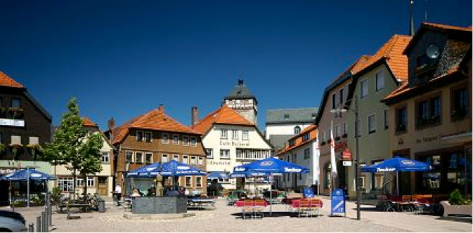 jumelage Bischofsheim