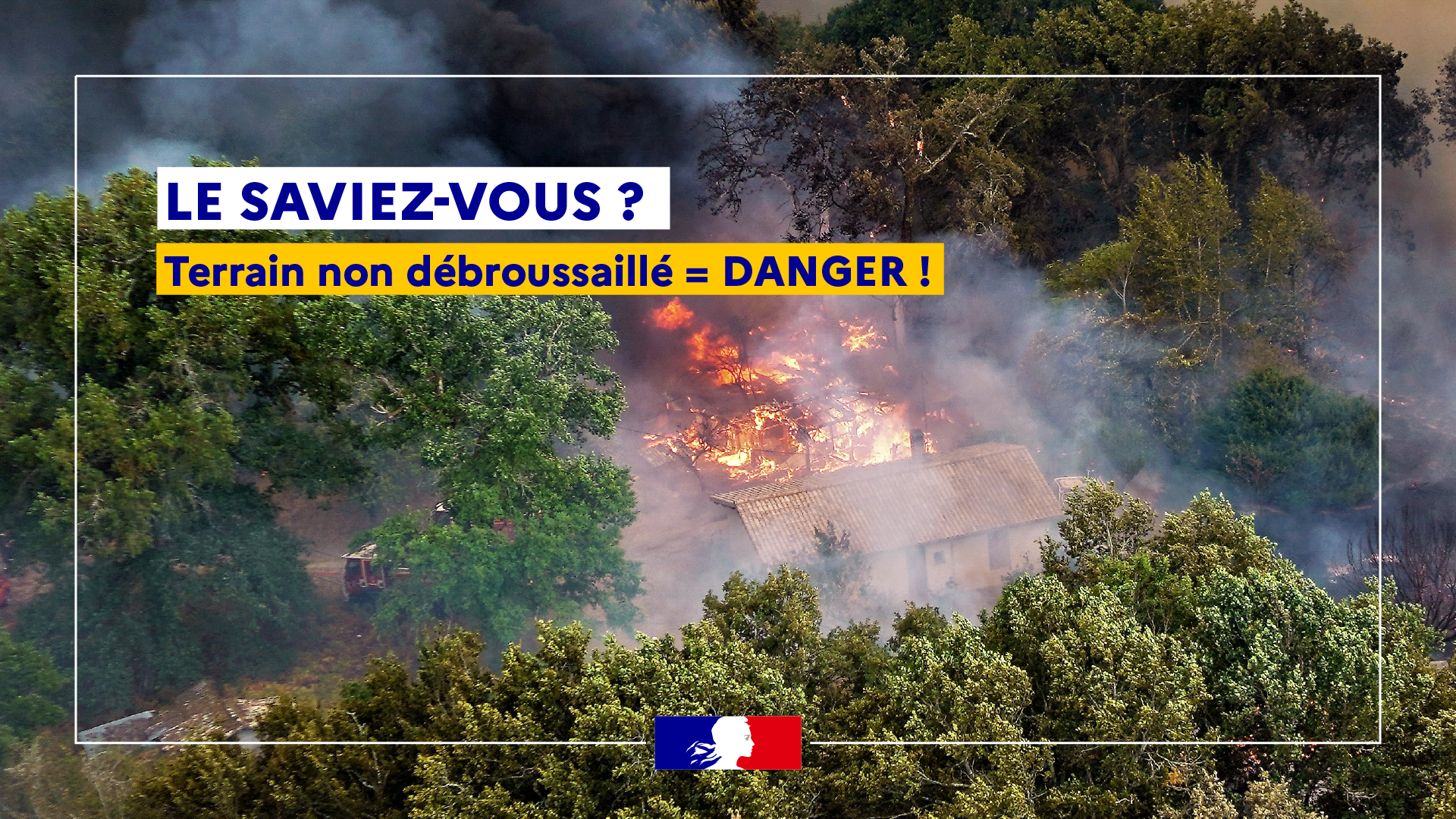 Vignette RS 1920x1080 Le saviez vous 3 débroussaillage