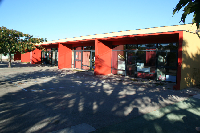 Ecole Maternelle François Fournier