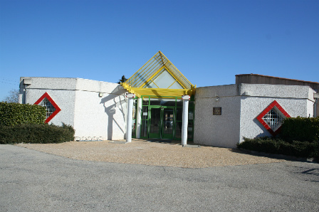 Ecole Maternelle Françoise Dolto