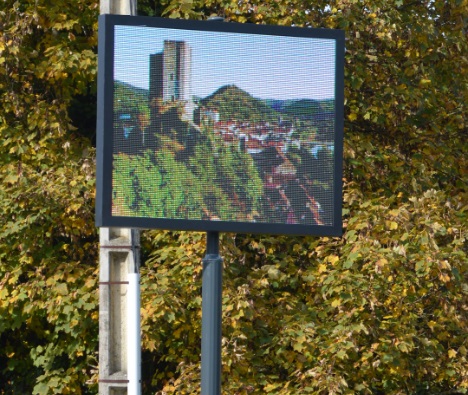 Commune - actes réglementaires arrêtés