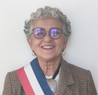 Isabel ALCANIZ LOPEZ