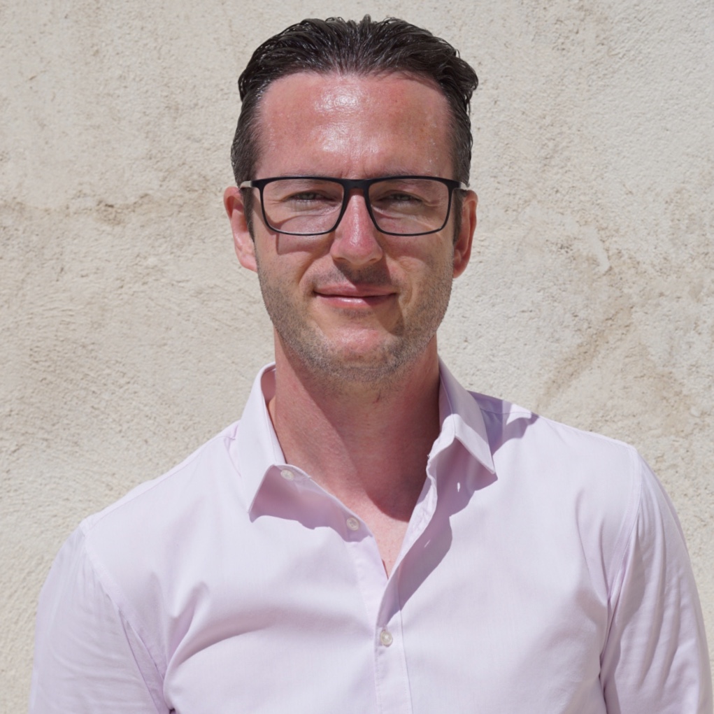 David-Alexandre ROUX