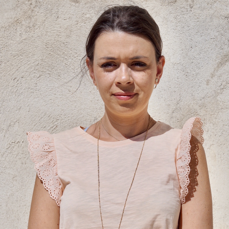 Patricia MAGALHAES ALVES