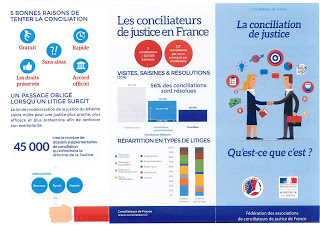 conciliateur de justice p1