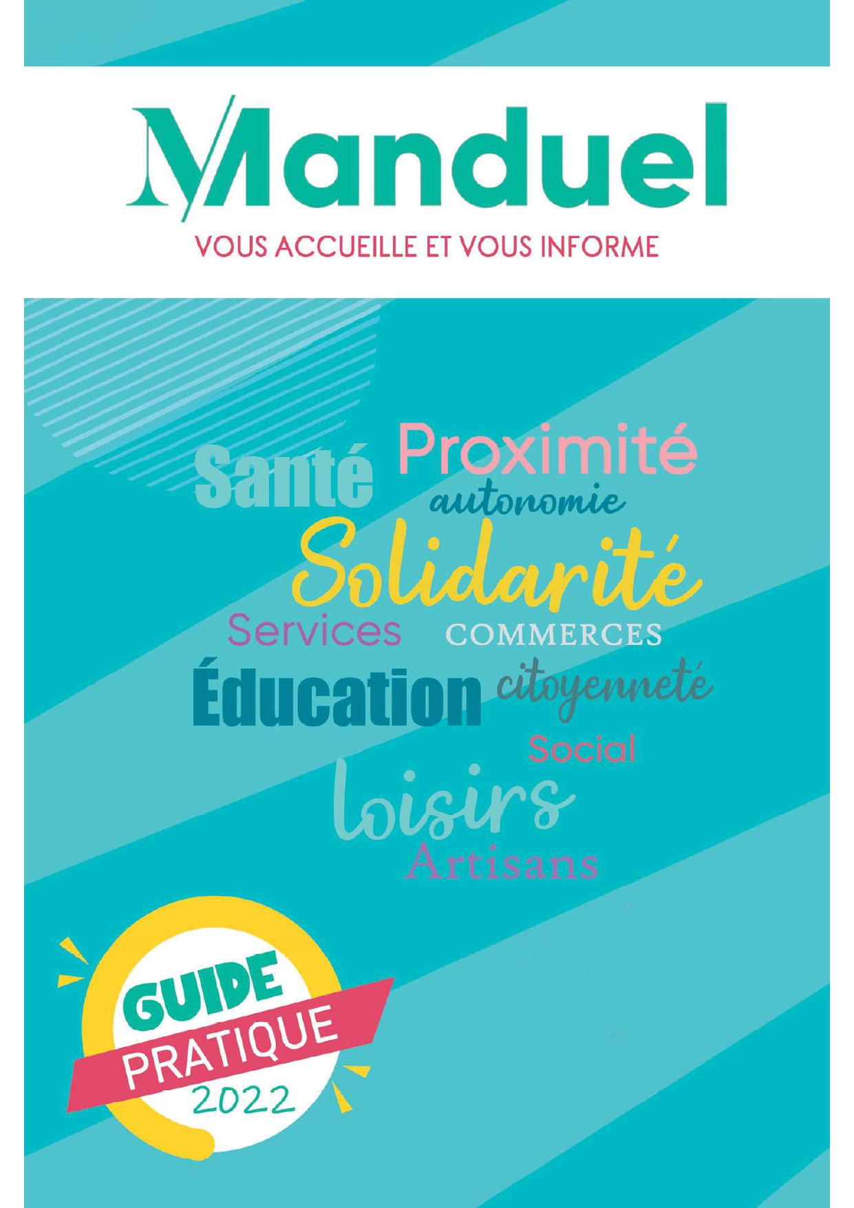 Guide pratique 2022