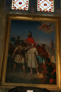 « La Mort de Saint-Joseph »