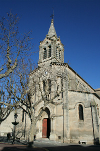 L’EGLISE