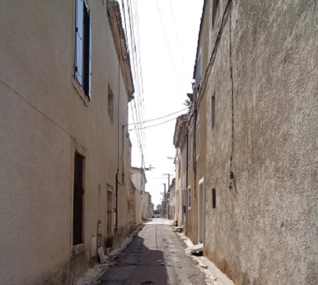 Travaux de voirie 2023