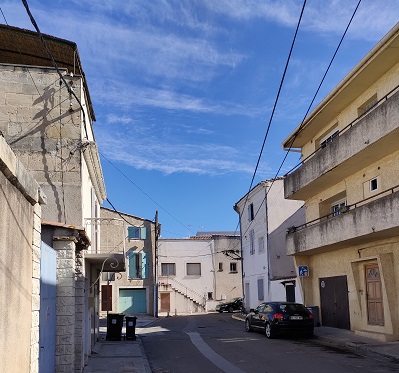 Travaux de voirie 2024