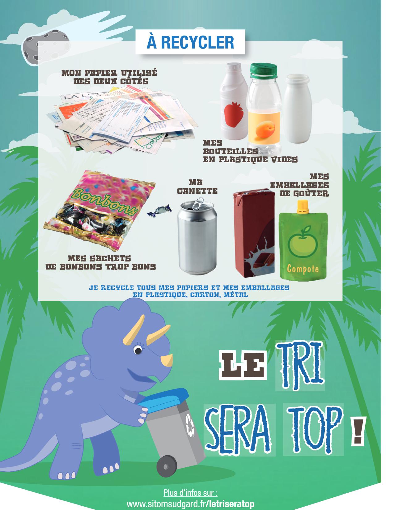 MergedFile consignes de tri en classe 1